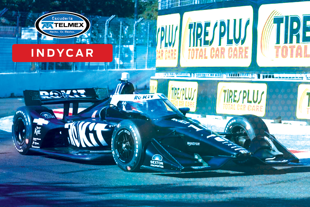 IndyCar