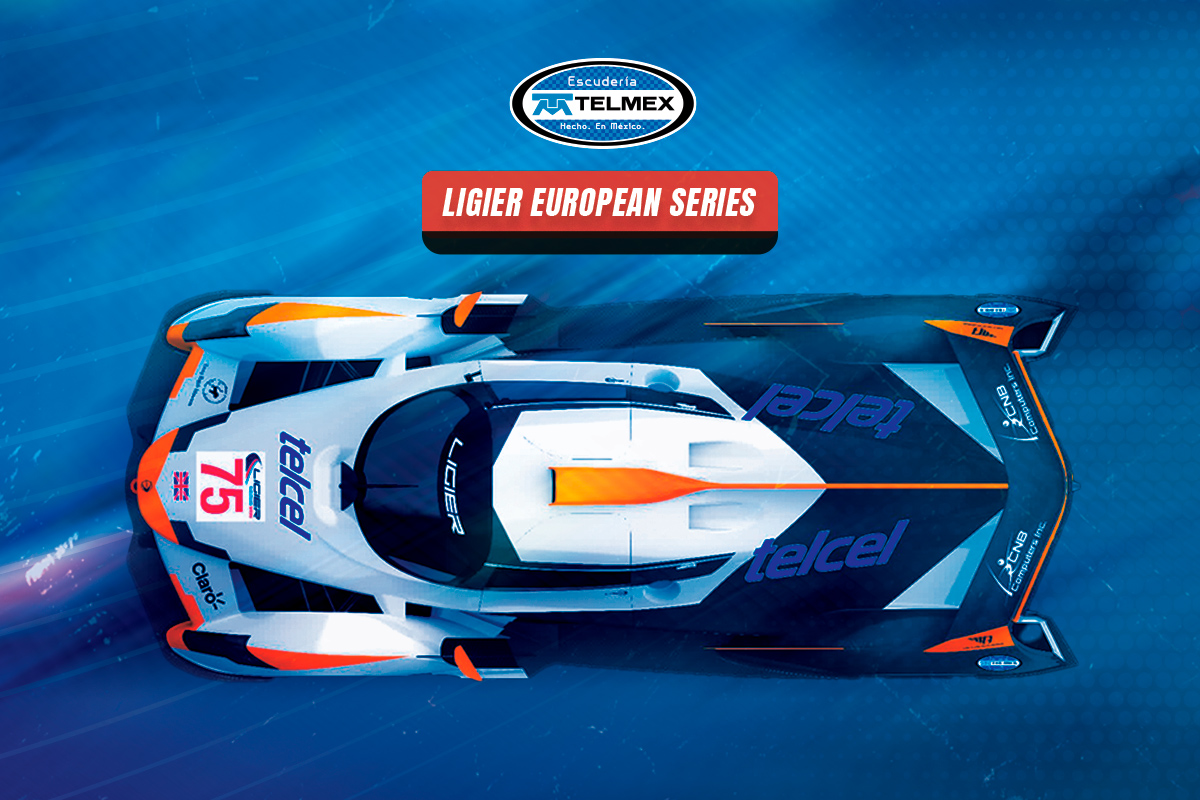 Ligier European Series
