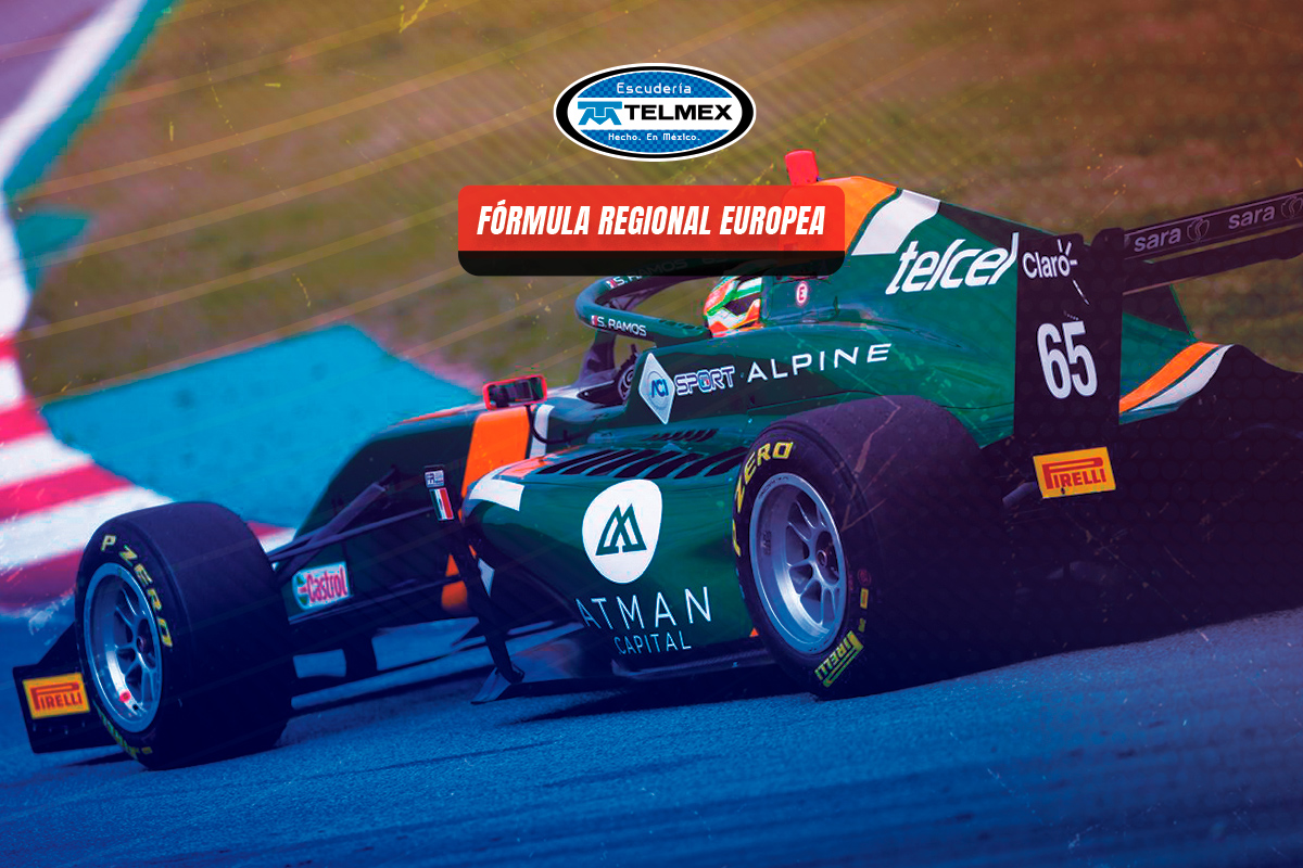 Fórmula Regional Europea