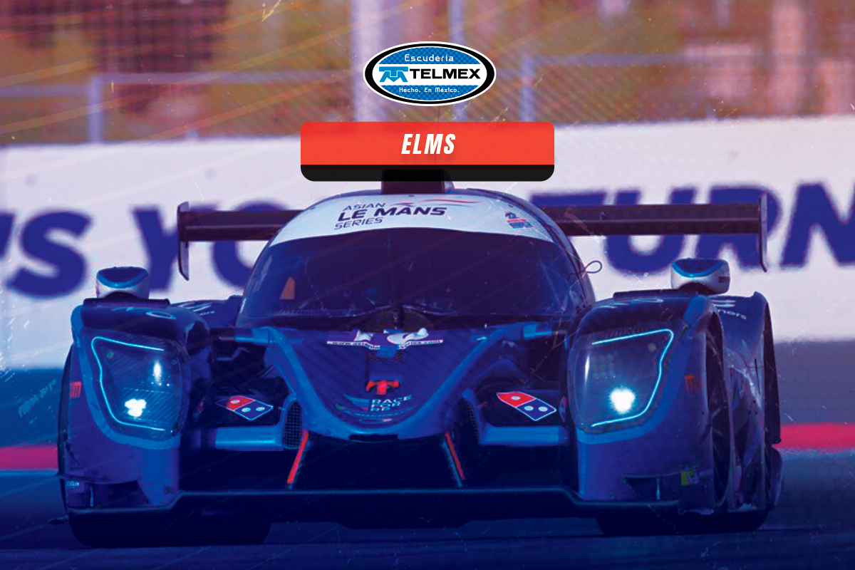 European Le Mans Series