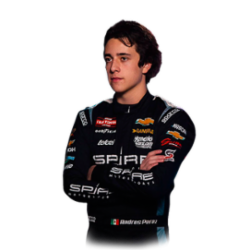 Andrés Pérez de Lara