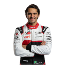 Pietro Fittipaldi