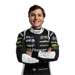 Enzo Fittipaldi
