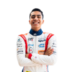 Jesse Carrasquedo