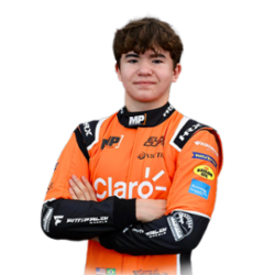 Emerson Fittipaldi