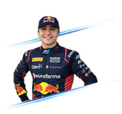 Enzo Fittipaldi