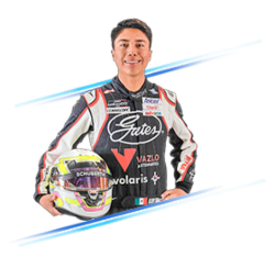 Eloy Sebastián