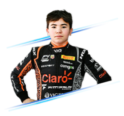 Emerson Fittipaldi
