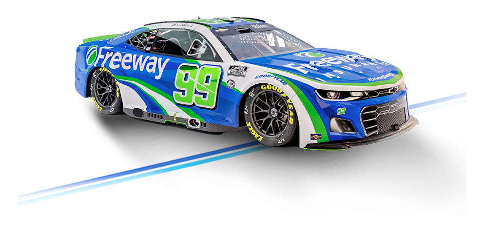 NASCAR Cup Series