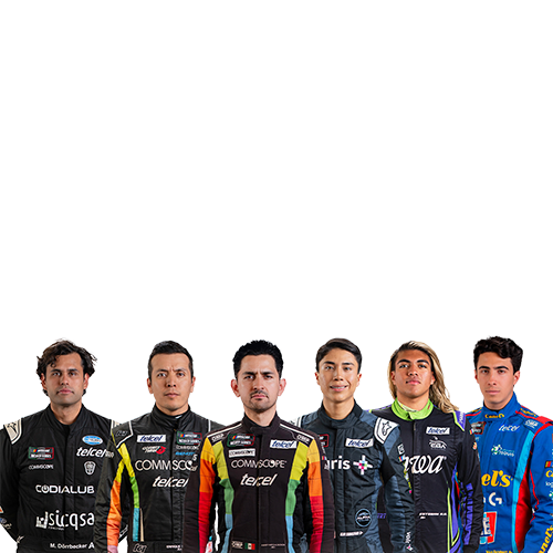 NASCAR México