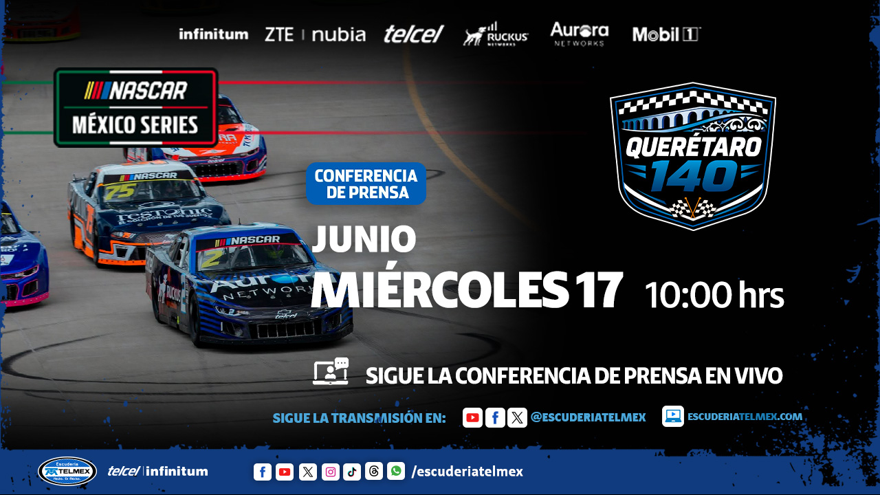 Carrera Live