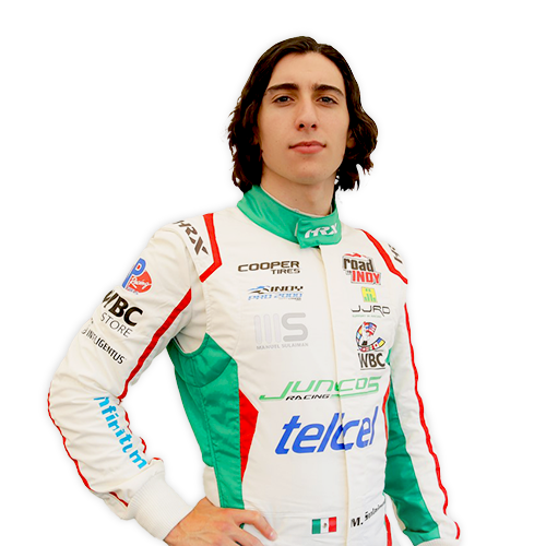 Manuel Sulaimán