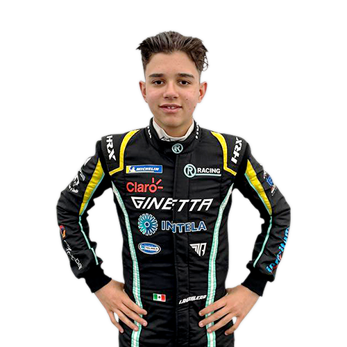 Ian Aguilera