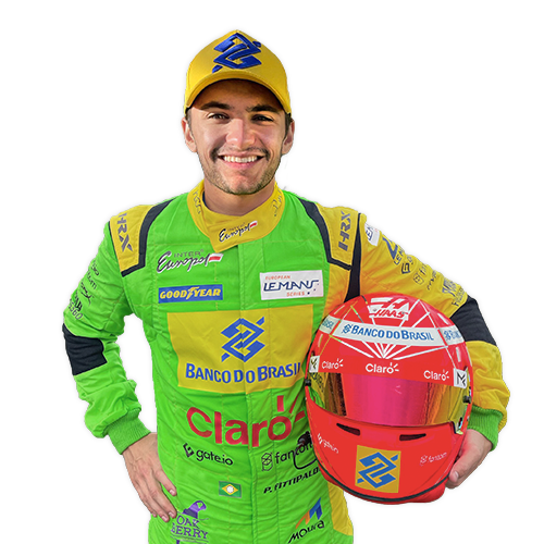 Pietro Fittipaldi