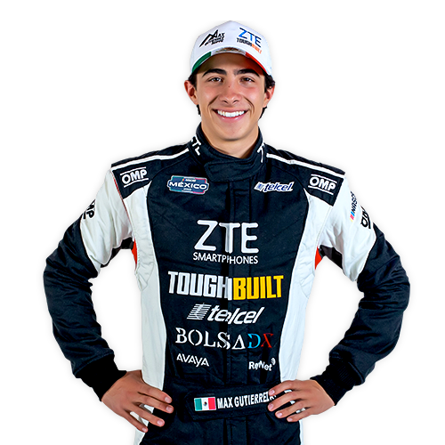 Max Gutiérrez