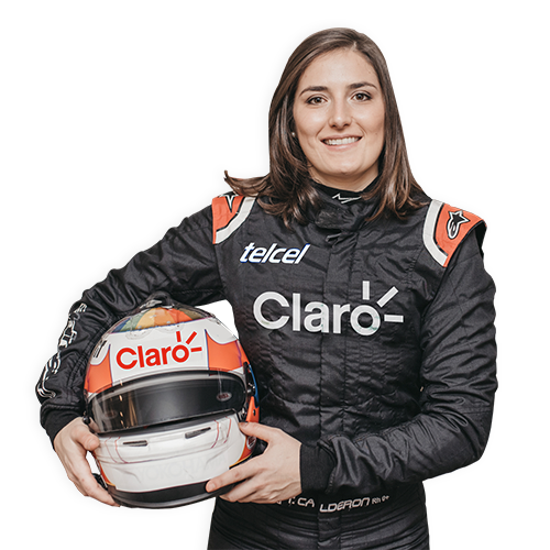 Tatiana Calderón