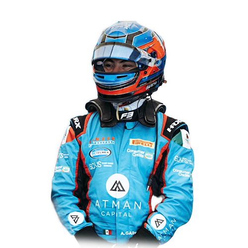 Alejandro García