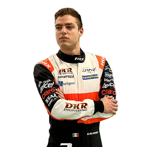 Sebastián Álvarez
