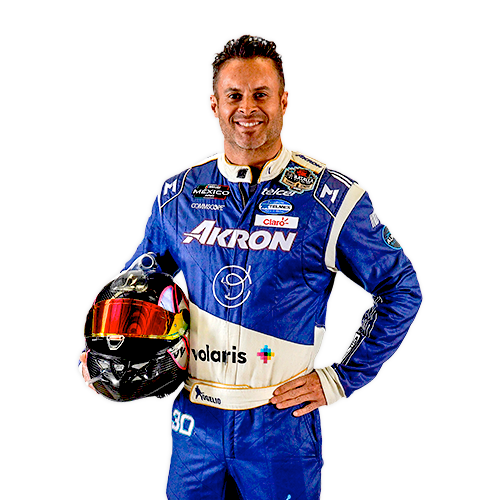 Rogelio López III.