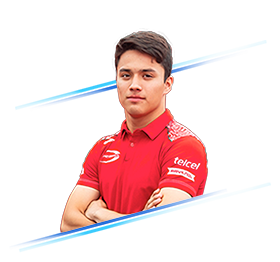 Noel León