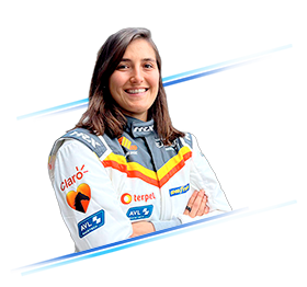 Tatiana Calderón