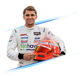 Pietro Fittipaldi