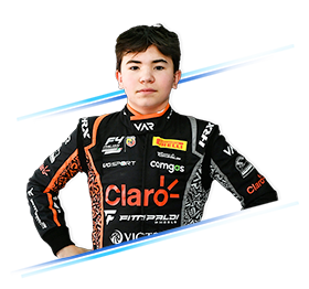 Emerson Fittipaldi