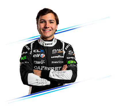 Enzo Fittipaldi