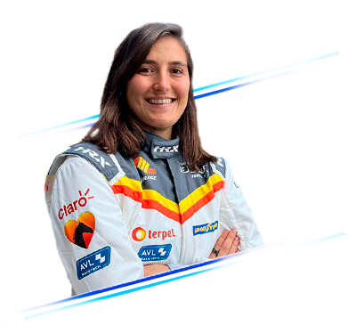Tatiana Calderón