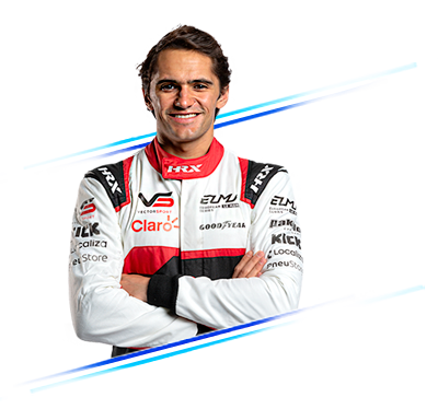 Pietro Fittipaldi