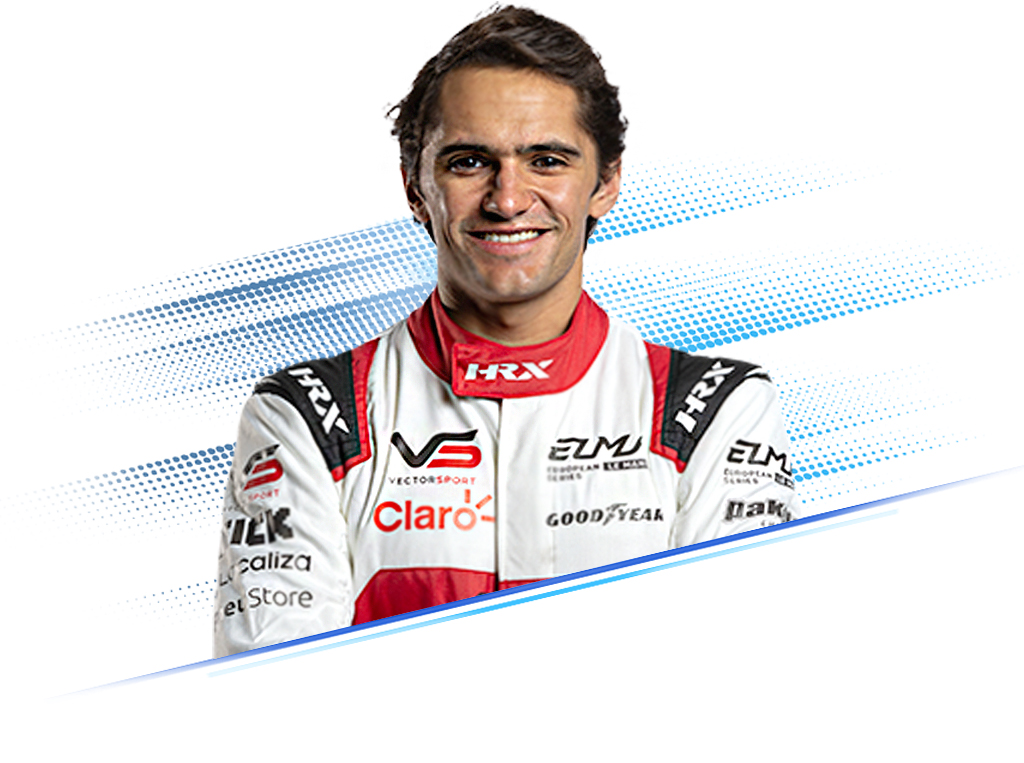 Pietro Fittipaldi