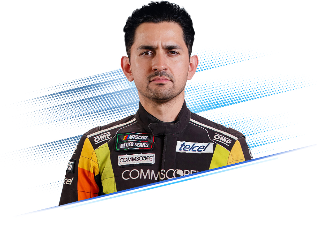 Abraham Calderón