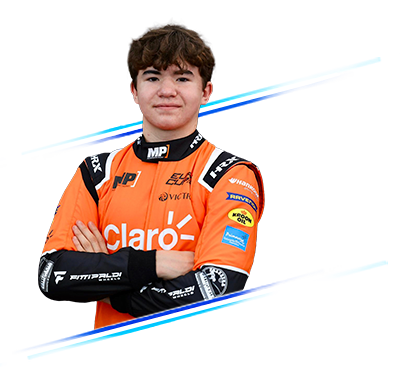 Emerson Fittipaldi