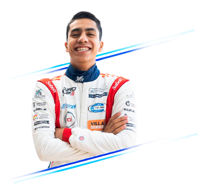 Jesse Carrasquedo Jr