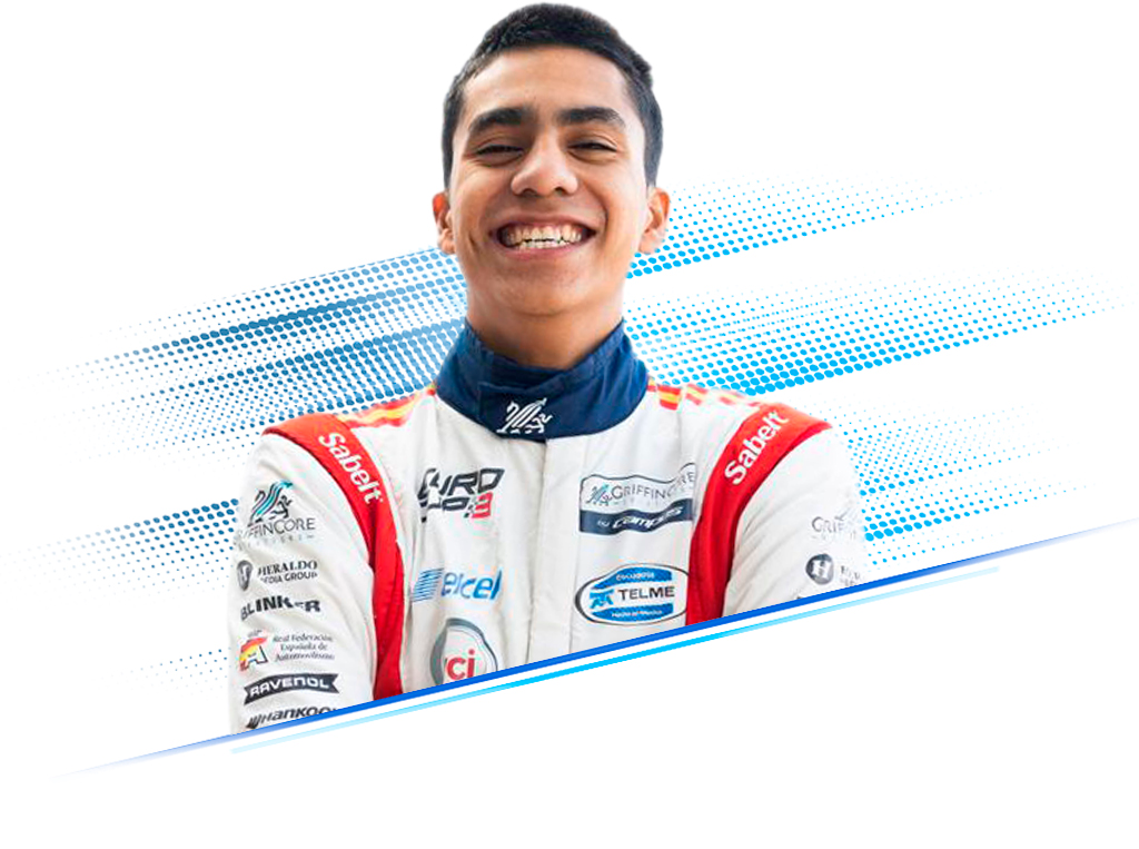 Jesse Carrasquedo Jr