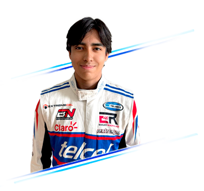 Edgar Rodríguez Mejía