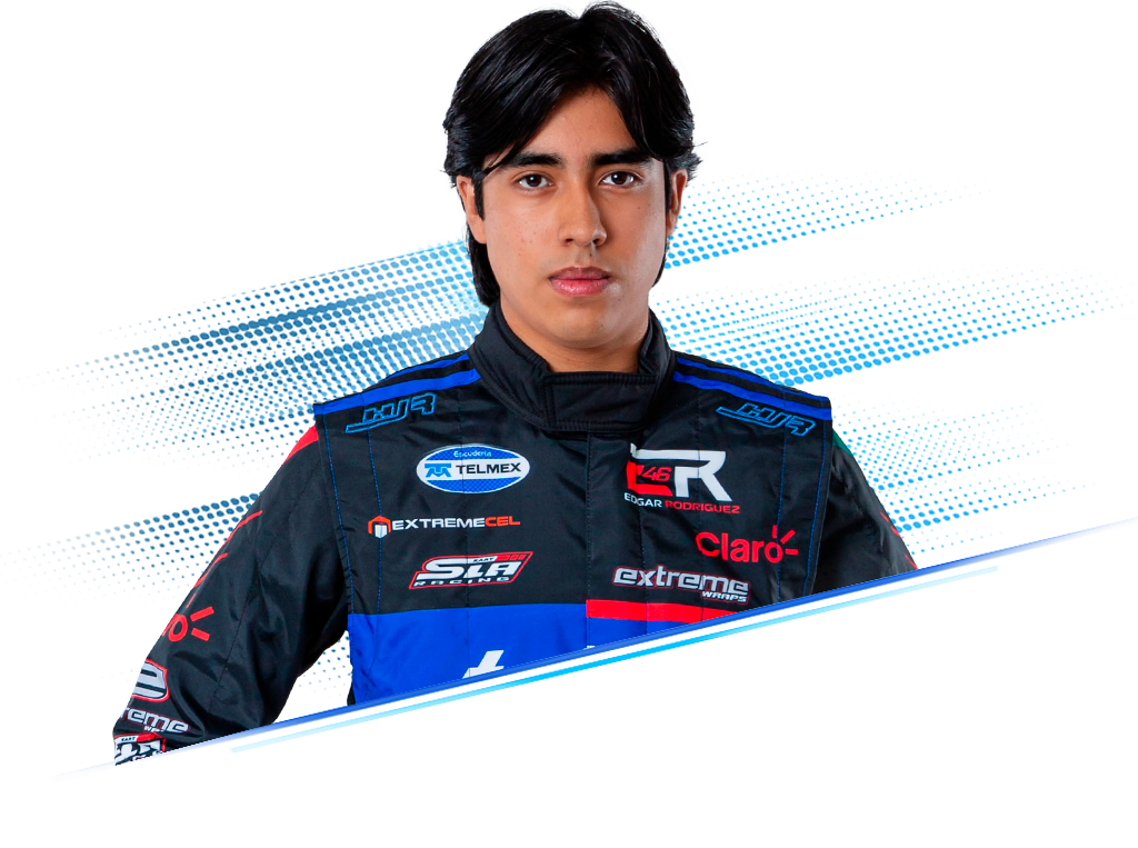 Edgar Rodríguez Mejía