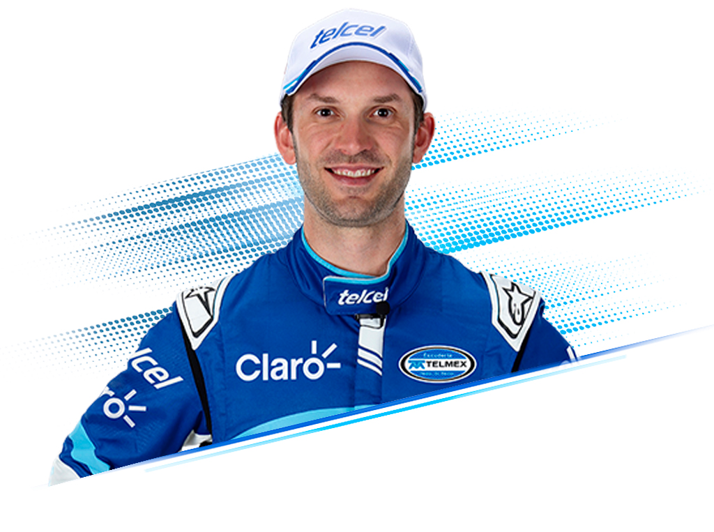 Daniel Su&aacute;rez Garza