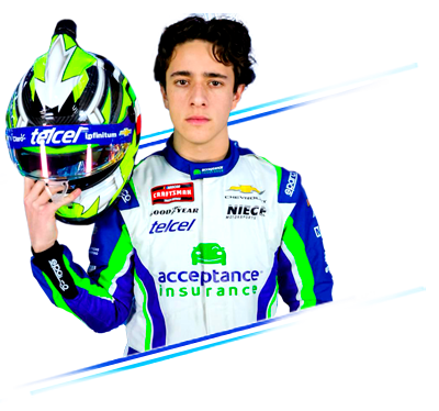 Andr&eacute;s P&eacute;rez de Lara