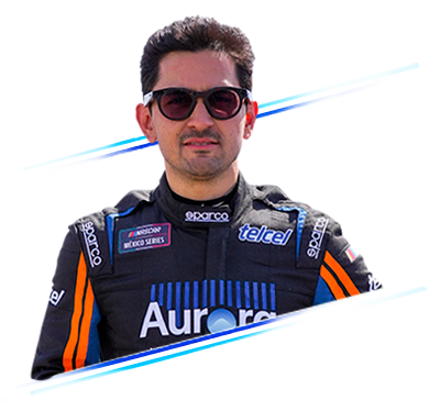 Abraham Calder&oacute;n