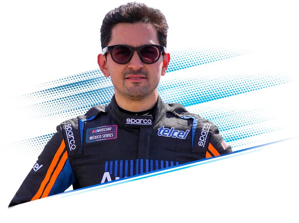 Abraham Calder&oacute;n