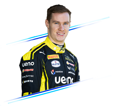 Joshua D&uuml;rksen