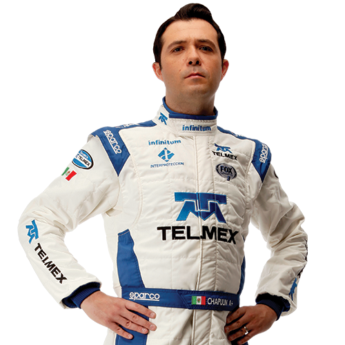 Luis "Chapulín" Díaz