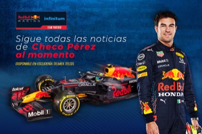 Noticias Checo