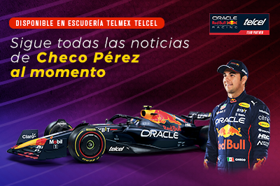 Noticias Checo