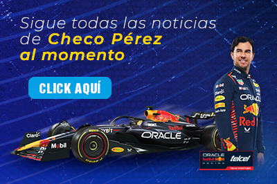 Noticias Checo