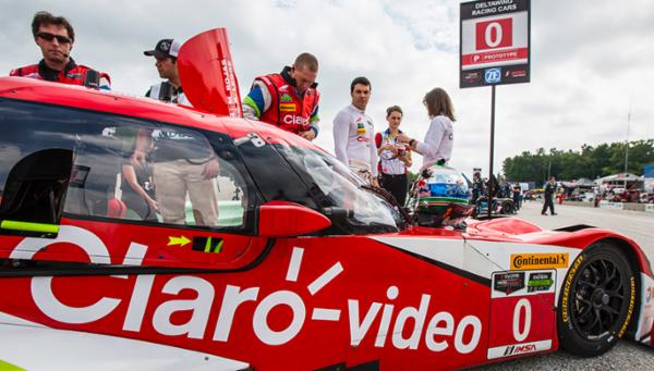 Sigue en Infinitum a Memo Rojas y a Daniel Su&aacute;rez en pistas de EU