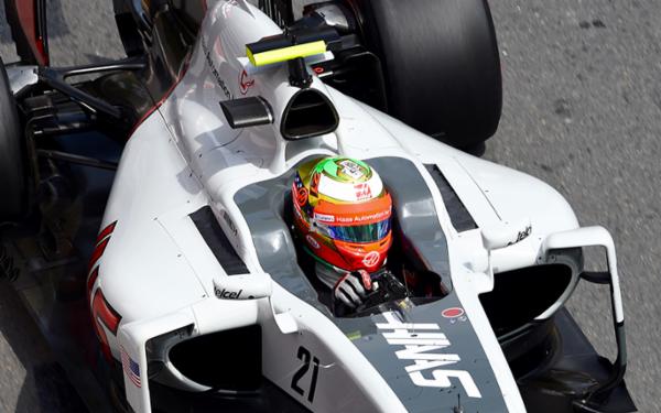 Satisfactorio regreso de Esteban Guti&eacute;rrez al Principado