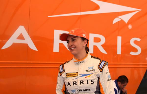 Mara Reyes busca otro primer lugar en León