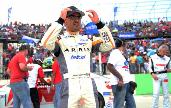 Sensacional fiesta de velocidad se vivi&oacute; en Aguascalientes con S&uacute;per Copa Telcel